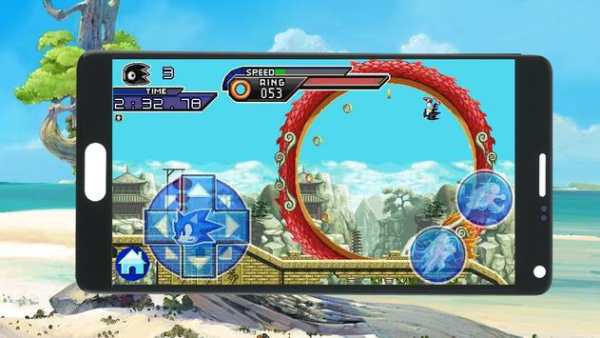 Dash Racing: Silver Ring of Knuckles скриншот 4