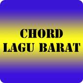 Chord Lagu Barat 1.0
