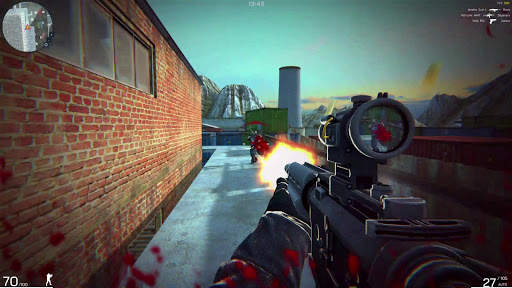 Polar Mobile screenshot 7