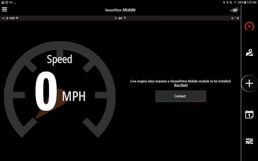 VesselView Mobile screenshot 6