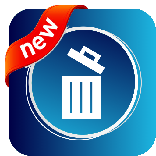 Photo Recovery - Deleted Photo Recovery icon