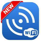 Master WiFi Prank - Key WPS WPA 2018 logo