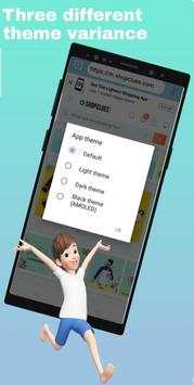 Cloud Browser screenshot 8