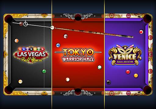 8 Ball Pool screenshot 17