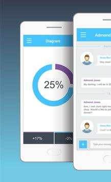 Messenger live screenshot 2
