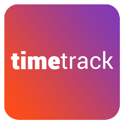 Time Track icon