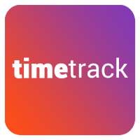 Time Track icon