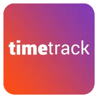 Time Track icon
