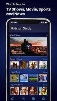 Tips For Hotstar - Best Free VPN For Hotstar screenshot 2