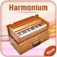 Play Harmonium : Music Tool logo