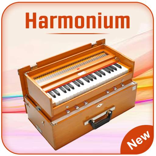 Play Harmonium : Music Tool 1.4