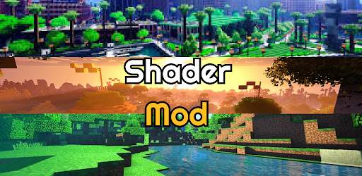 Realistic Shader Mod for Minecraft PE screenshot 1