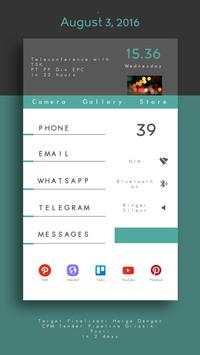 Hawakivi Fancy Themes TL screenshot 1