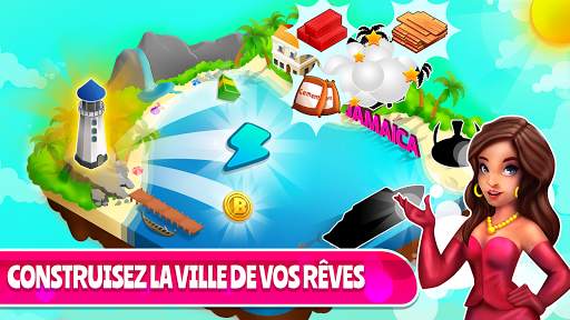 Bingo Dice - Jeux de bingo screenshot 5