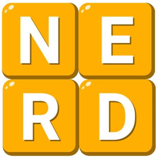 Nerd Blocks - Word Game 2.2.1