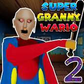 Super Granny Adventure Mod : Scary Horror Escape 1