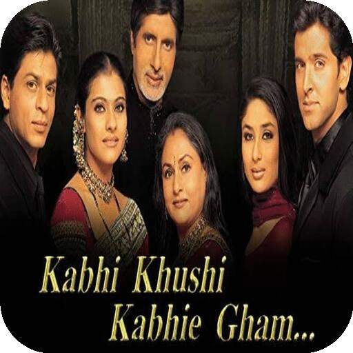 Lagu India Kabi Kusi Kabi Gam screenshot 1