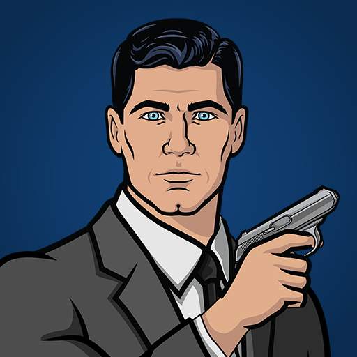 Archer: Danger Phone Idle Game 1.12.0