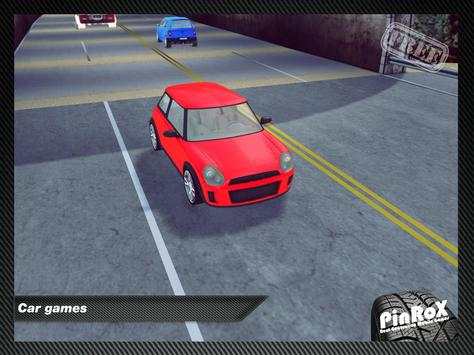 Mini Racer – 3D Car Game For Kids 3D स्क्रीनशॉट 7