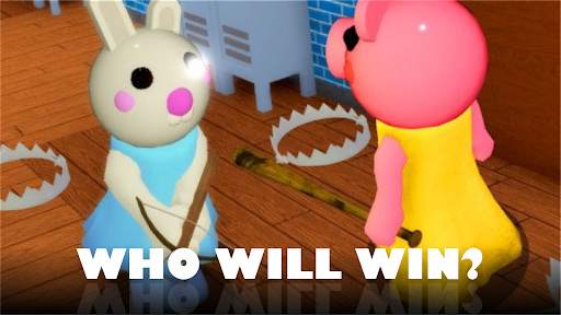 Piggy horror mods for roblox screenshot 2