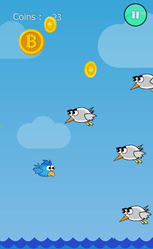 Bird स्क्रीनशॉट 3