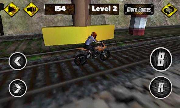Bike Moto Race Games screenshot 6