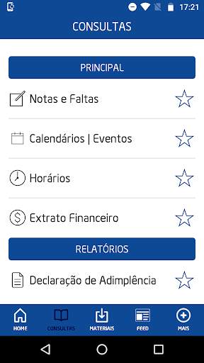 FASA Mobile screenshot 3