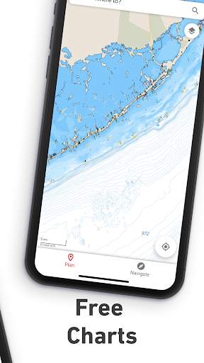 Simrad: Boating & Navigation screenshot 3