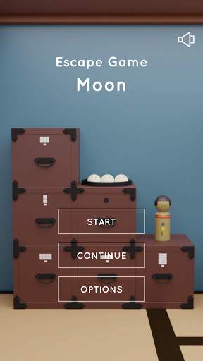 Escape Game Moon screenshot 1