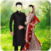 Couple Wedding Photo Suit 1.0.1