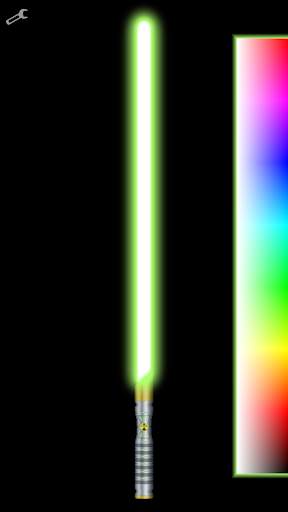 Light Saber Simulator screenshot 2