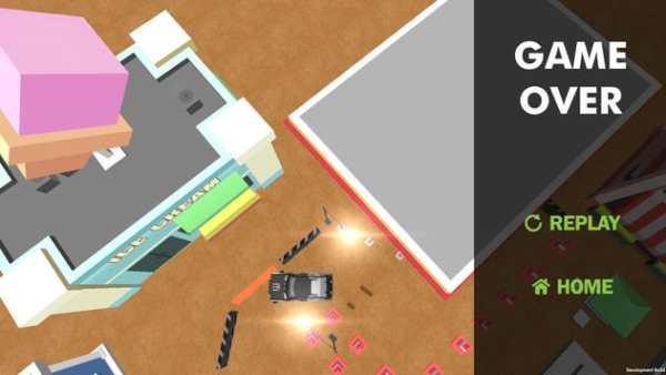 Car Parking screenshot 5