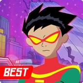Teen Hero Of The Titans 2.4