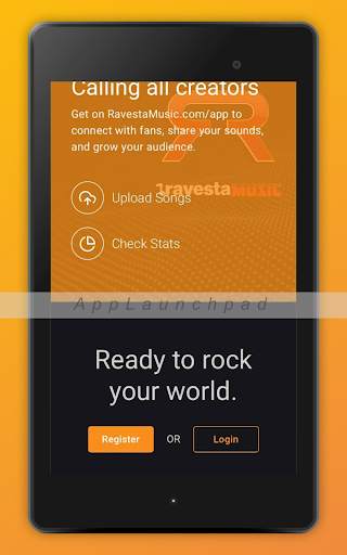 Ravesta Music - Sell Beats #1 Breaks screenshot 9
