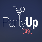 Party Up 360 icon