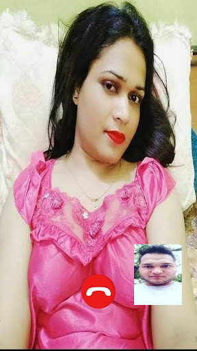 Hot Indian Girls Video Chat - Random Video chat screenshot 4