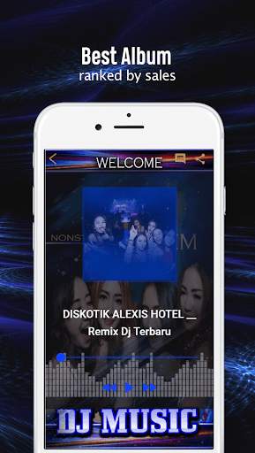 DJ Music Dugem screenshot 3