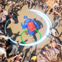 Rogue Outbreak: Zombie War logo