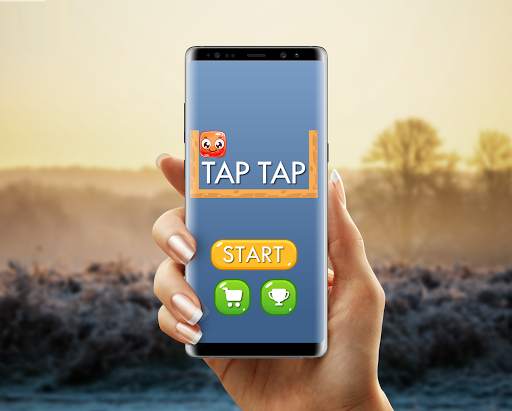 TAP TAP screenshot 1