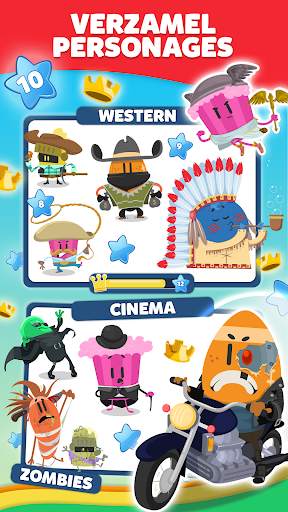 Trivia Crack 2 screenshot 3