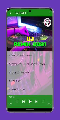 DJ Kanan Kiri Kanan Kiri Tiktok Viral screenshot 2