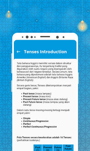Mahir Bahasa Inggris Offline    Audio Lengkap screenshot 7
