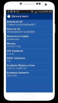 Blue Booster Boost  & Clean screenshot 5