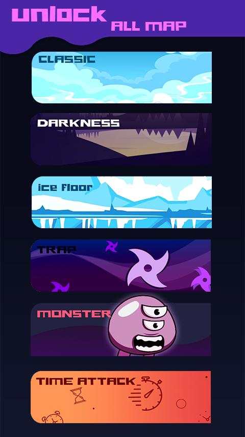KING MAZE screenshot 1