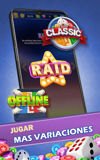 Ludo All Star - Ludo Game screenshot 2