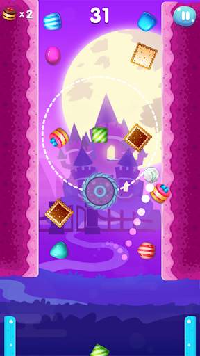 pumpkin Madness screenshot 5