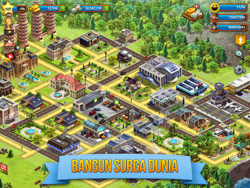 Tropic Paradise Sim: Pulau Kot screenshot 16