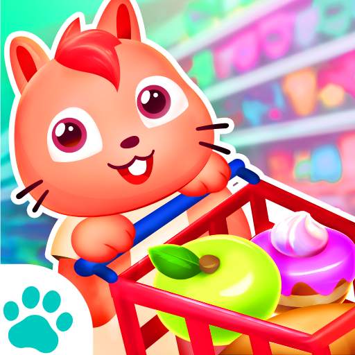 Supermarket Kids Shopping Game 0.1.1