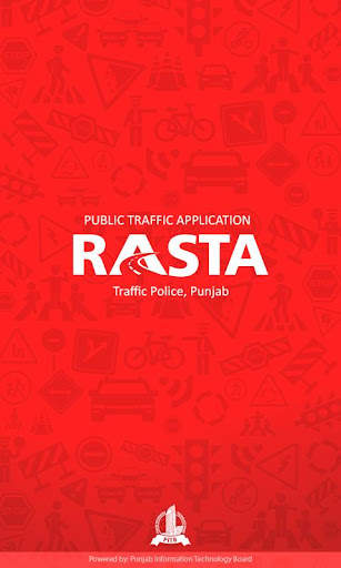 Rasta screenshot 1