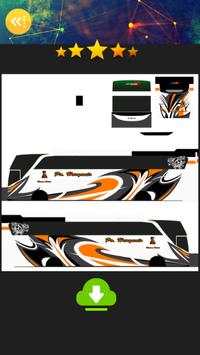 Download Livery Es Bus Simulator screenshot 2